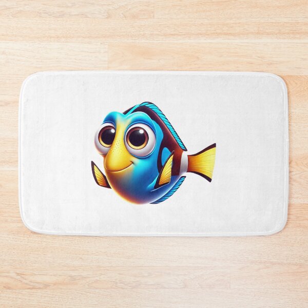 Item preview, Adorable John Dory Fish designed and sold by Sillytoe.