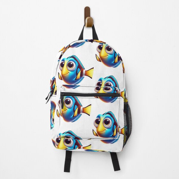 Item preview, Adorable John Dory Fish designed and sold by Sillytoe.