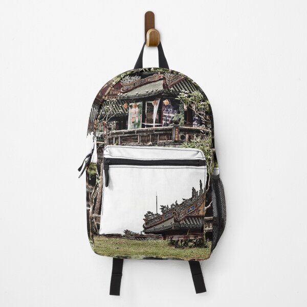 Item preview, Traditional imperial architecture in the heart of Hue designed and sold by franck380.