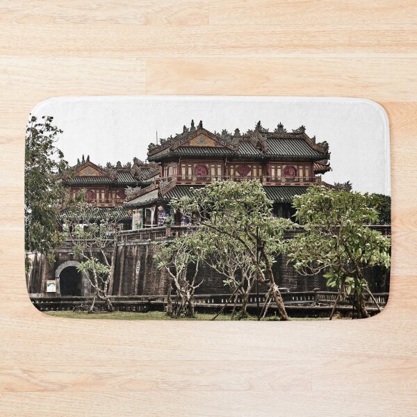 Item preview, Traditional imperial architecture in the heart of Hue designed and sold by franck380.