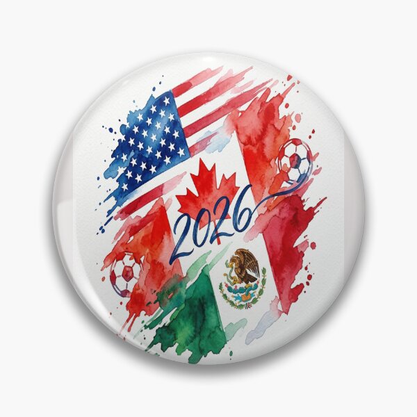 Item preview, World cup 2026 designed and sold by lordiano.