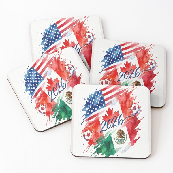 Item preview, World cup 2026 designed and sold by lordiano.