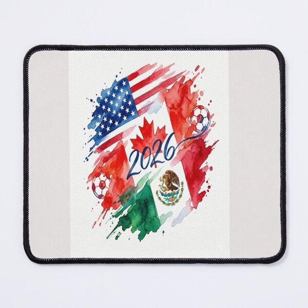 Item preview, World cup 2026 designed and sold by lordiano.