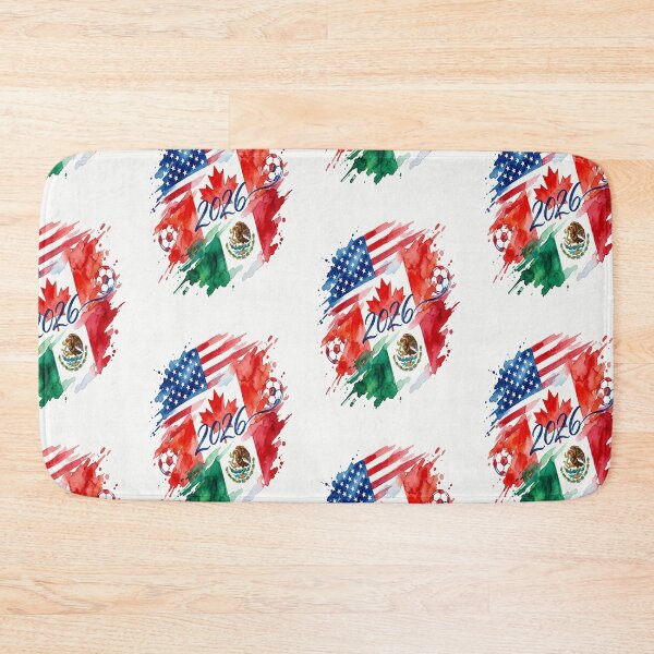 Item preview, World cup 2026 designed and sold by lordiano.