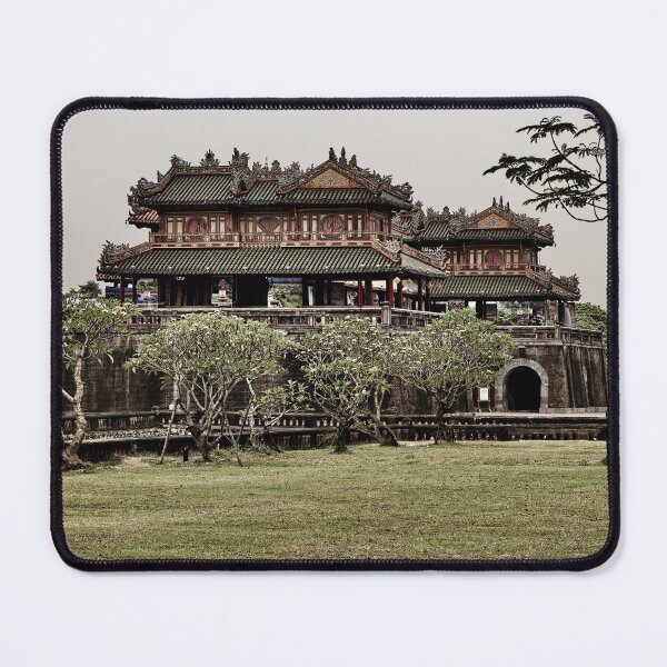 Item preview, Traditional imperial architecture in the heart of Hue designed and sold by franck380.