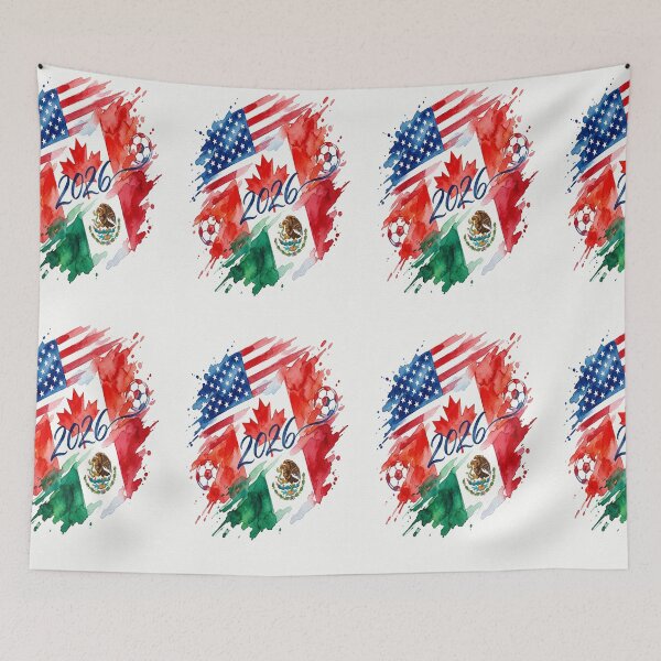 Item preview, World cup 2026 designed and sold by lordiano.