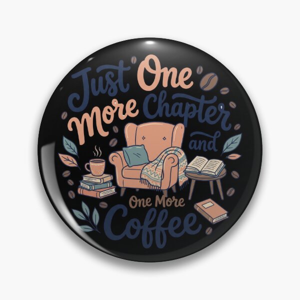 Item preview, Cozy Reading Nook Coffee And Books  designed and sold by Sketchlegacy.