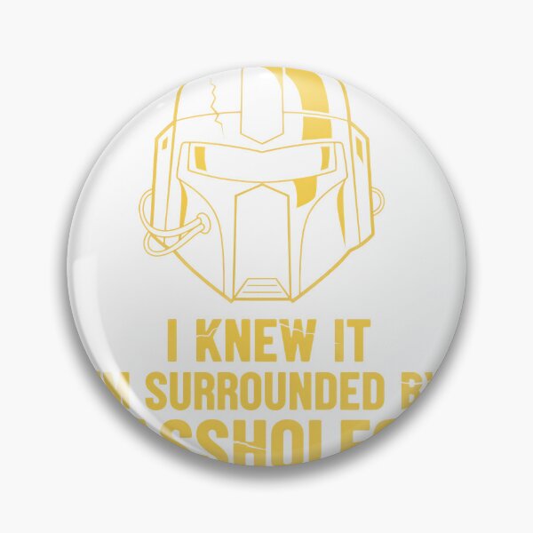 Item preview, Sarcastic Armor Head Opinion Wearable designed and sold by HumorInHues.