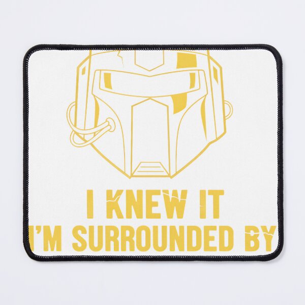 Item preview, Sarcastic Armor Head Opinion Wearable designed and sold by HumorInHues.