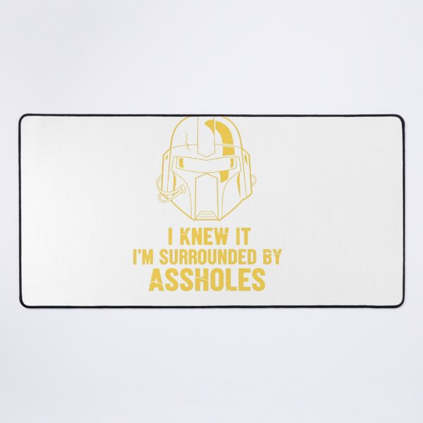Item preview, Sarcastic Armor Head Opinion Wearable designed and sold by HumorInHues.