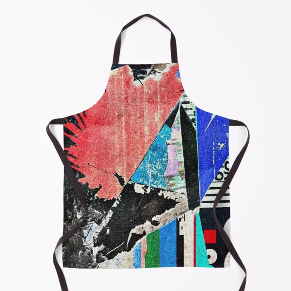 Item preview, Urban Street Artistry Grunge-Inspired Abstract Art designed and sold by DEC02.