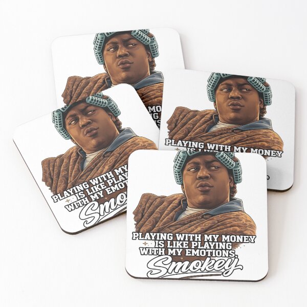 Item preview, Money Emotion Hair Roller Portrait Quote designed and sold by HumorInHues.