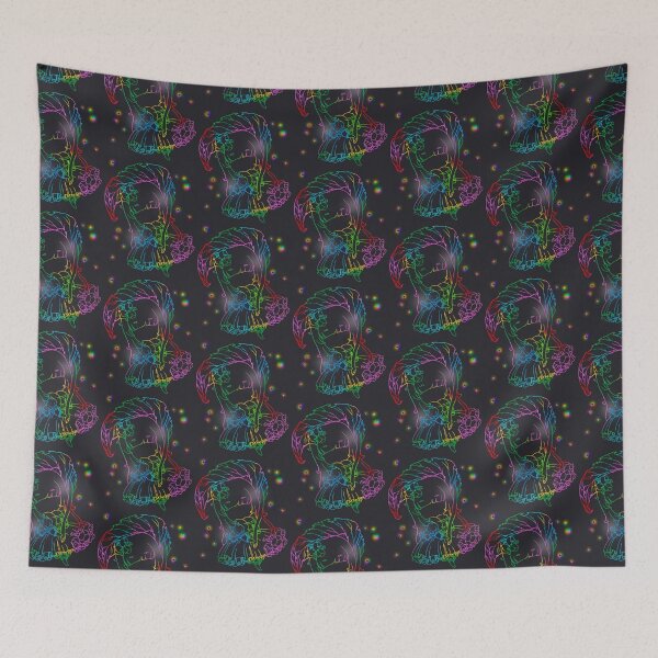 Item preview, .+ : LineArt Rainbow #01 : +. designed and sold by toxickdesign.
