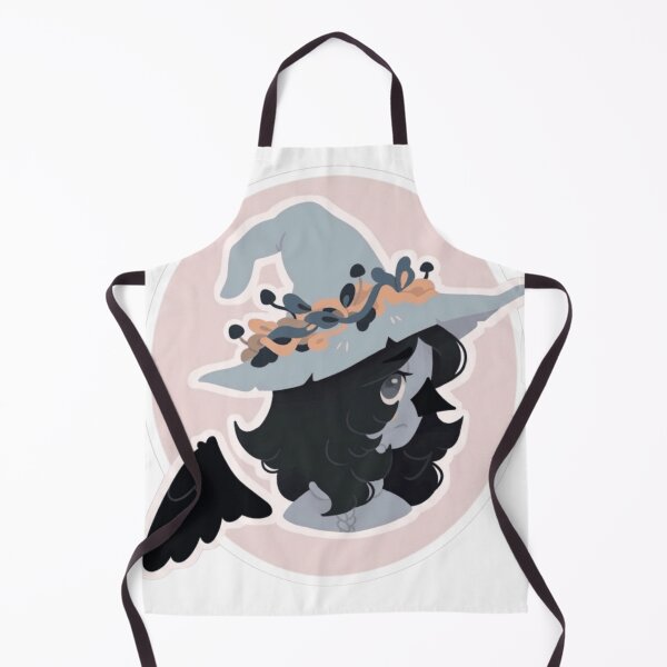 Item preview, Cute Goth Witch Bird C designed and sold by Hector-Studio.