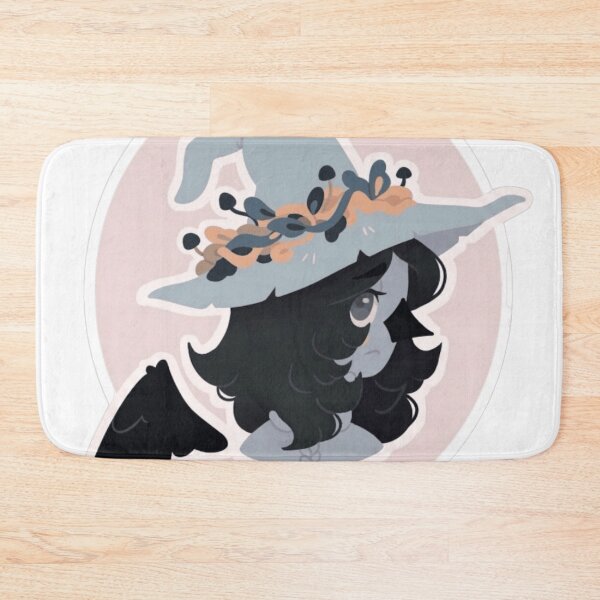 Item preview, Cute Goth Witch Bird C designed and sold by Hector-Studio.