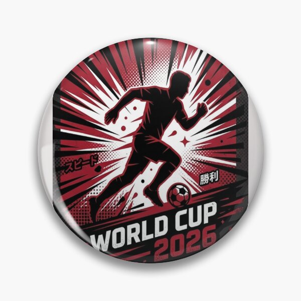 Item preview, World cup 2026 designed and sold by lordiano.