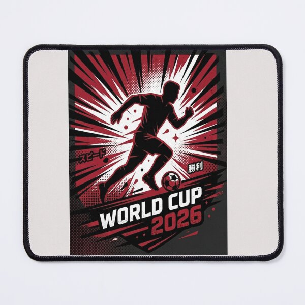 Item preview, World cup 2026 designed and sold by lordiano.