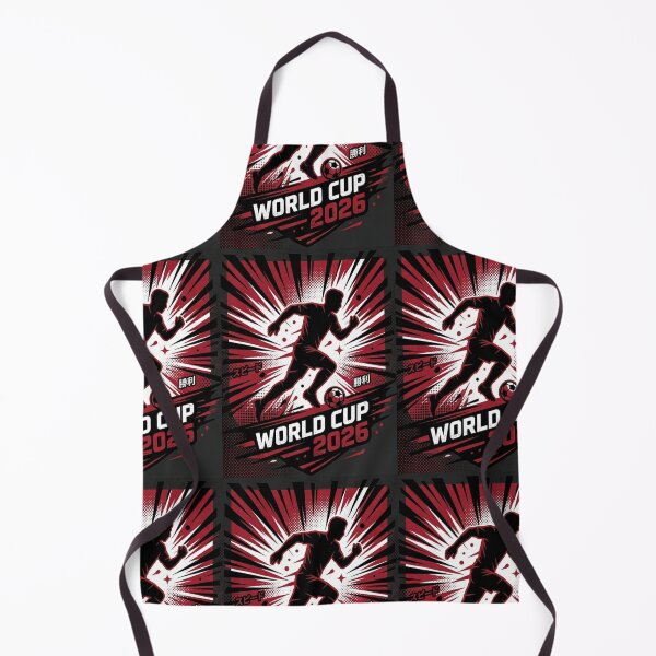 Item preview, World cup 2026 designed and sold by lordiano.