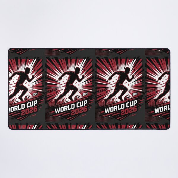 Item preview, World cup 2026 designed and sold by lordiano.