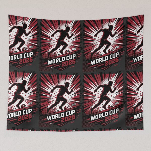 Item preview, World cup 2026 designed and sold by lordiano.