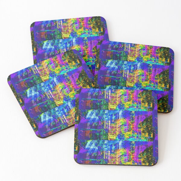 Item preview, A City Under Watch designed and sold by OmegaRedFan.