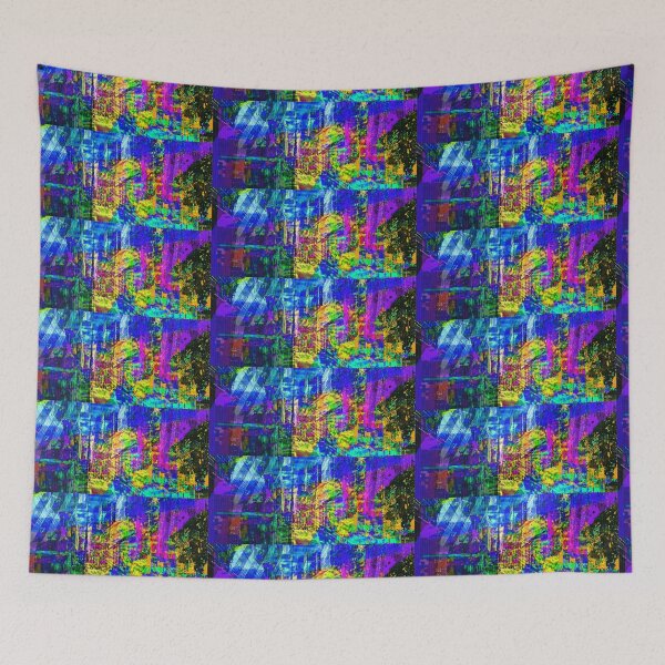 Item preview, A City Under Watch designed and sold by OmegaRedFan.