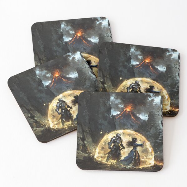 Item preview, The Golden Dome designed and sold by artismysterium.