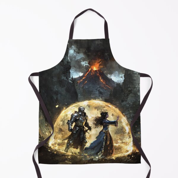 Item preview, The Golden Dome designed and sold by artismysterium.