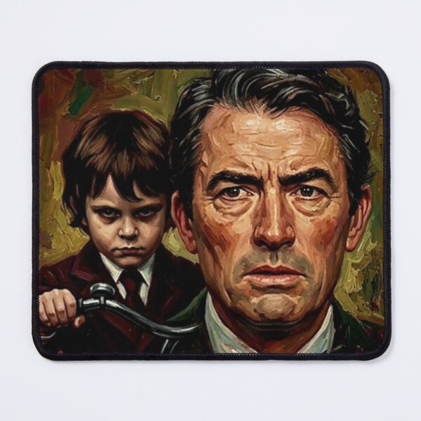 Item preview, It is all for you – The Omen Fine Art Print designed and sold by Art's Diner.