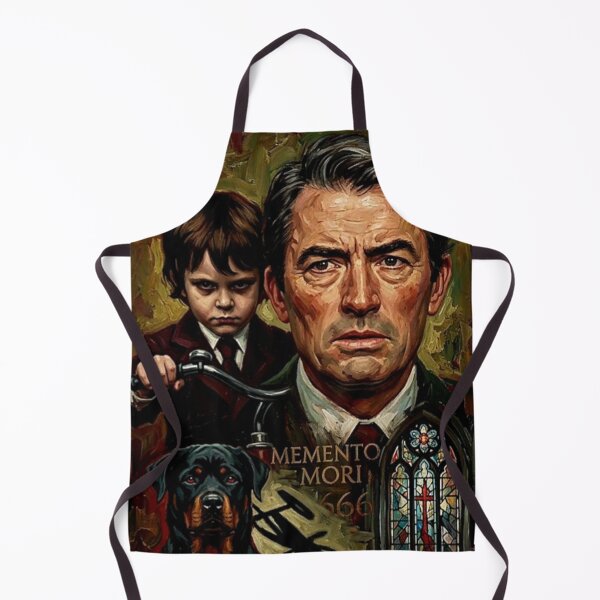 Item preview, It is all for you – The Omen Fine Art Print designed and sold by Art's Diner.