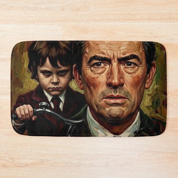 Item preview, It is all for you – The Omen Fine Art Print designed and sold by Art's Diner.