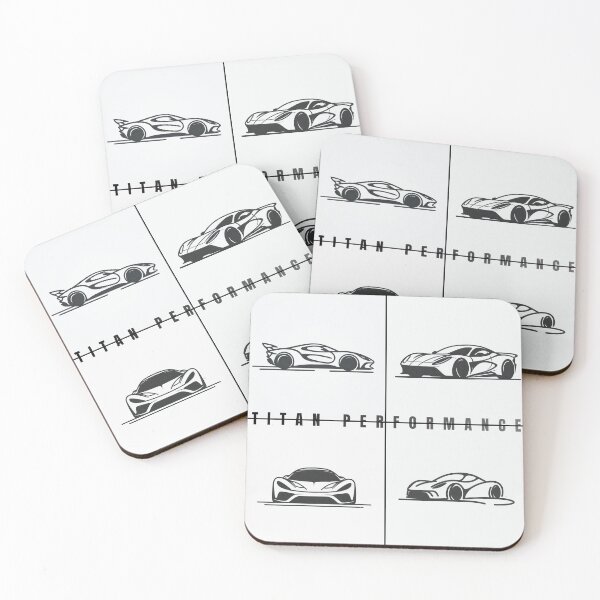 Item preview, Titan Performance - Minimal Cars Collection designed and sold by TITAN PERFORMANCE.