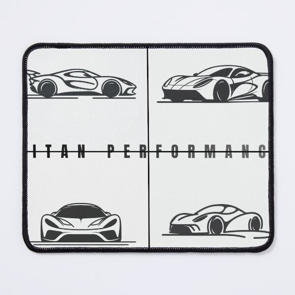 Item preview, Titan Performance - Minimal Cars Collection designed and sold by TITAN PERFORMANCE.