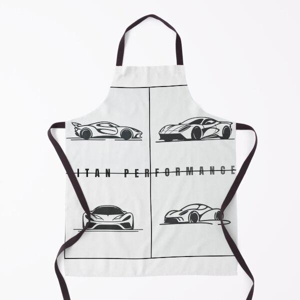 Item preview, Titan Performance - Minimal Cars Collection designed and sold by TITAN PERFORMANCE.