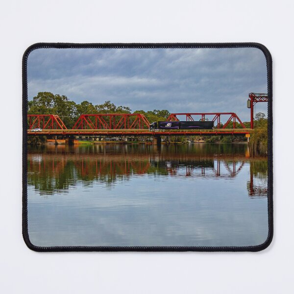 Item preview, Paringa Bridge designed and sold by Stephen Jolly.