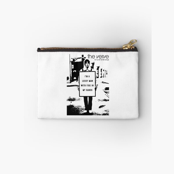 Item preview, Lucky Man - The Verve designed and sold by Studio-Wasp.
