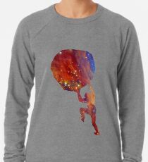 Sisyphus Lightweight Sweatshirt
