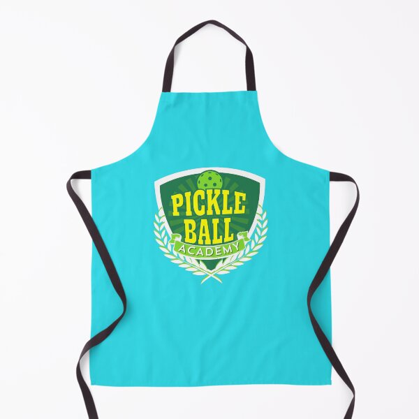 Item preview, Pickleball Academy Green designed and sold by Creative Kelly.