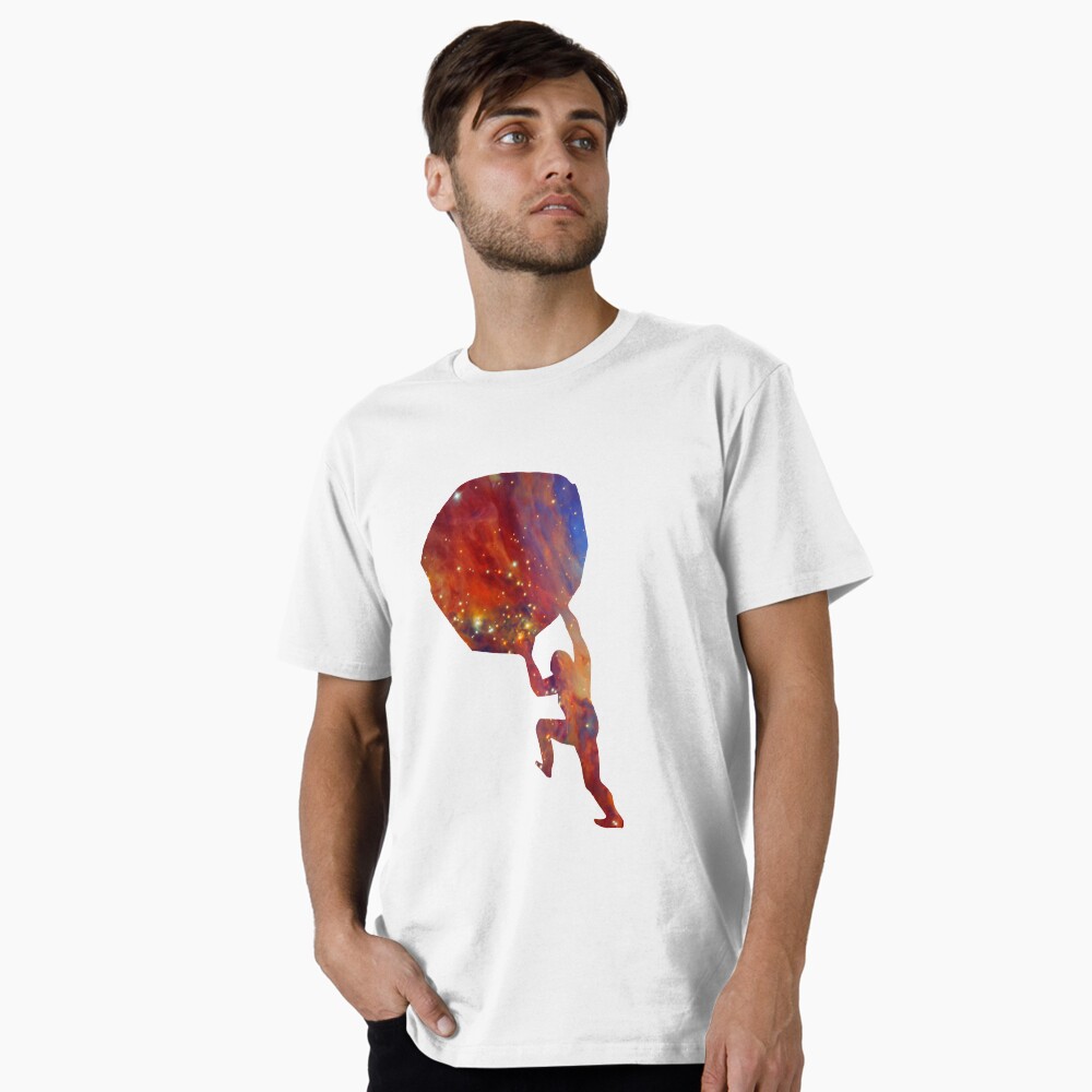 Item preview, Premium T-Shirt designed and sold by qqqueiru.