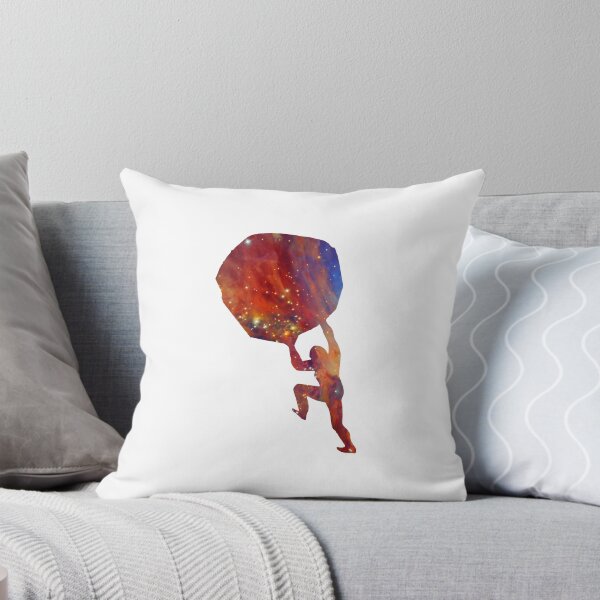 Item preview, Sisyphus designed and sold by Miguel Queiruga.