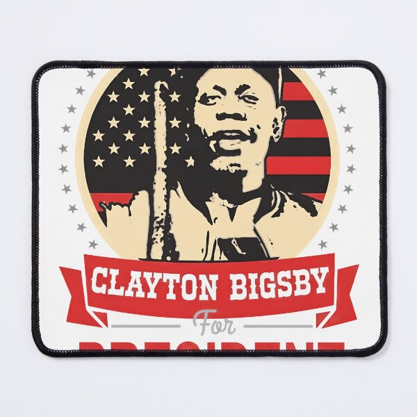 Item preview, Fictional Politician Campaign Victory designed and sold by HumorInHues.