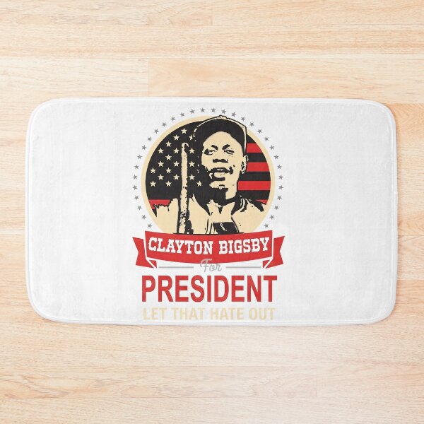 Item preview, Fictional Politician Campaign Victory designed and sold by HumorInHues.