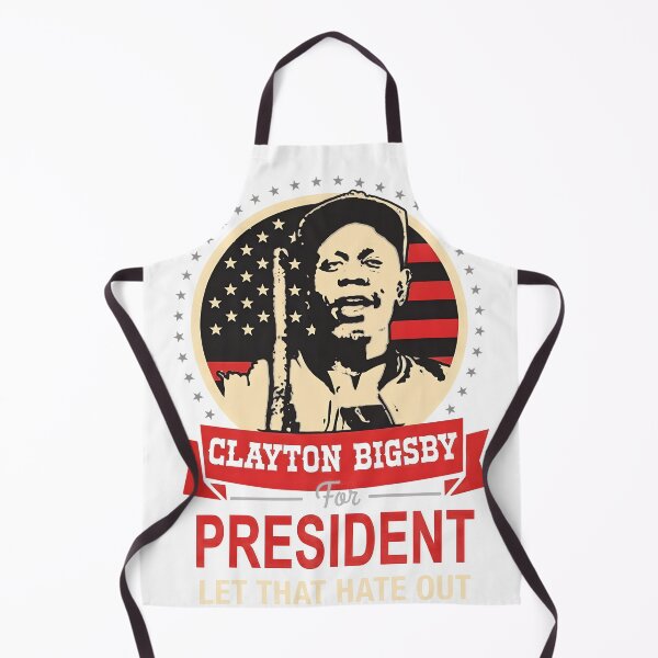 Item preview, Fictional Politician Campaign Victory designed and sold by HumorInHues.