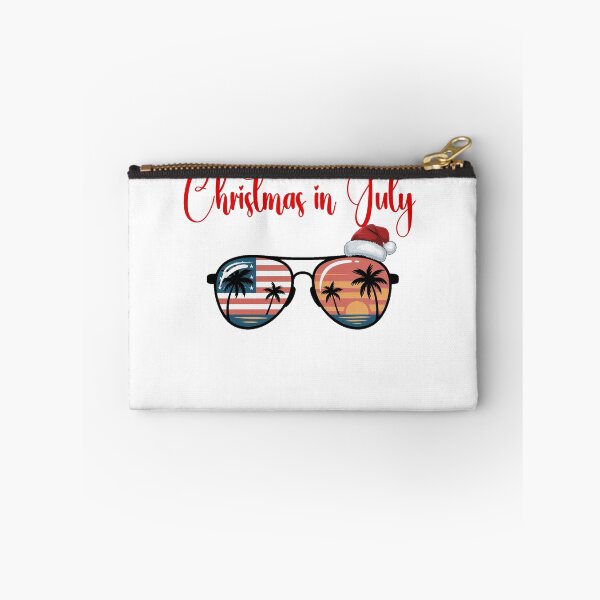 Item preview, Festive Christmas In July Celebration designed and sold by QuiteOrbit.