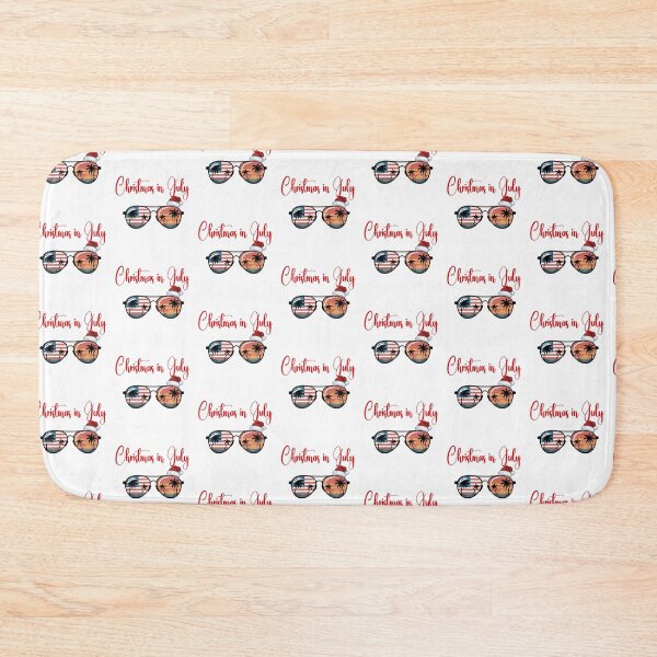 Item preview, Festive Christmas In July Celebration designed and sold by QuiteOrbit.
