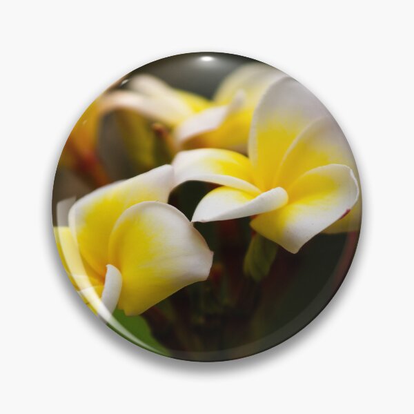 Item preview, Delicate tropical flowers in luminous hues designed and sold by franck380.