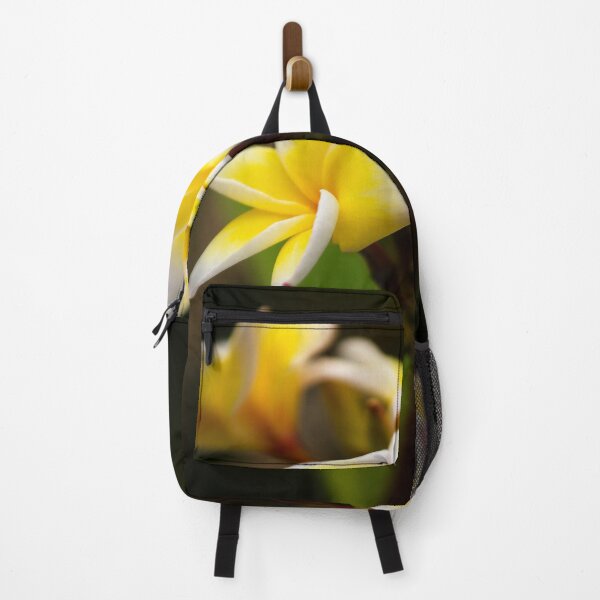 Item preview, Delicate tropical flowers in luminous hues designed and sold by franck380.