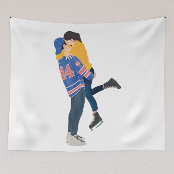Item preview, Garrett graham - off campus designed and sold by ruliapriyan.