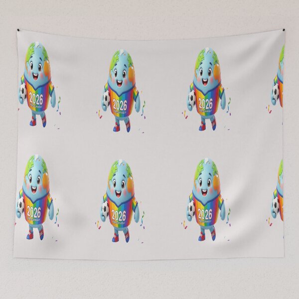 Item preview, World cup 2026 designed and sold by lordiano.