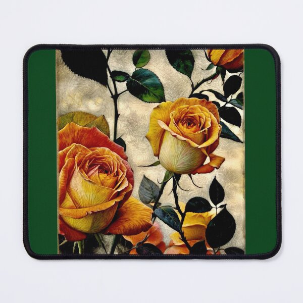 Item preview, The Rose Bush designed and sold by ©Janis Zroback.